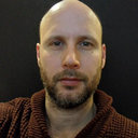 Gavin Poludniowski