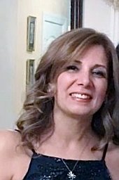 Farzaneh Daghigh
