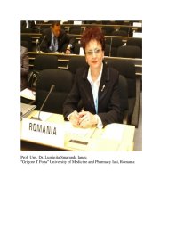 Luminita Smaranda Iancu