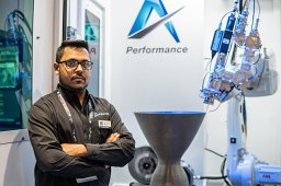 Sriram Manoharan