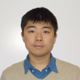 Shuo Sui