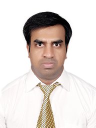 Syed Imran Zaman