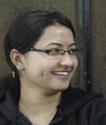 Manisha Thakurathi