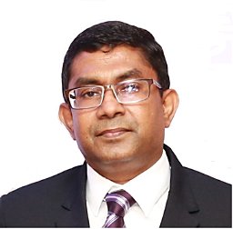 Chaminda Jagath Wickramaratne