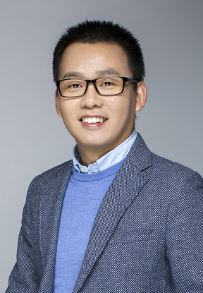 Shaobo Kang