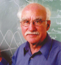 Barrie Frost