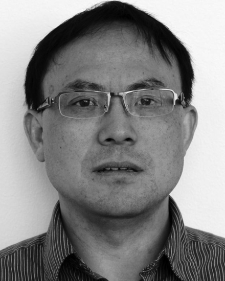 Xianwang Wang