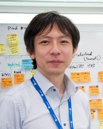 Masatsugu Hangyo
