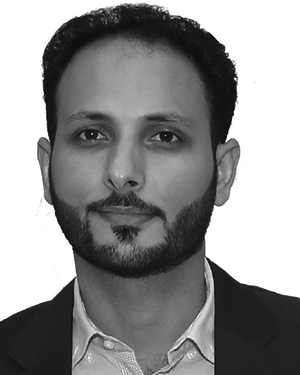 Shawqi Al-Maliki