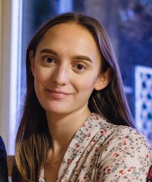 Maria Jassinskaja