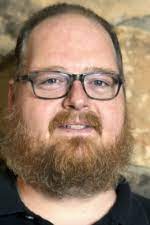 Aaron B. Wilson