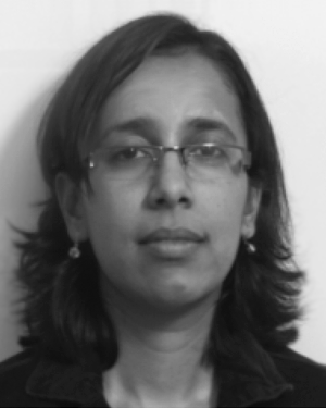 Shweta Deora
