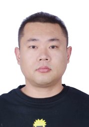 Benyuan Yang