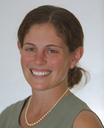 Karina Schoengold