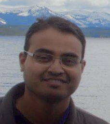 Rahul Kekre