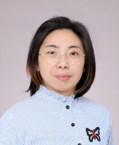Fengying Li
