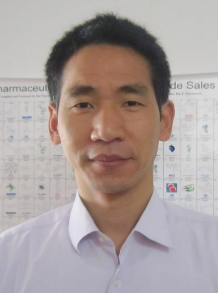 Xunxiang Guo