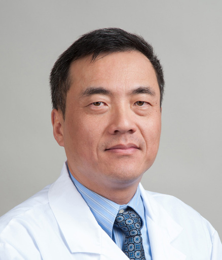 Yibin Wang