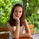 Olga Khokhlova