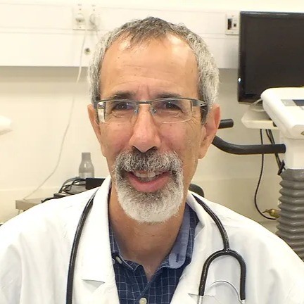 Yochai Adir