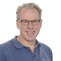 John Francis Culling