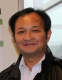 Wenlin Xu