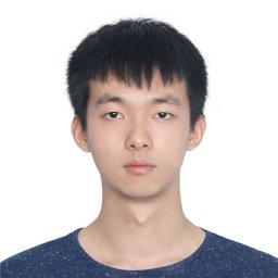 Keyu Chen