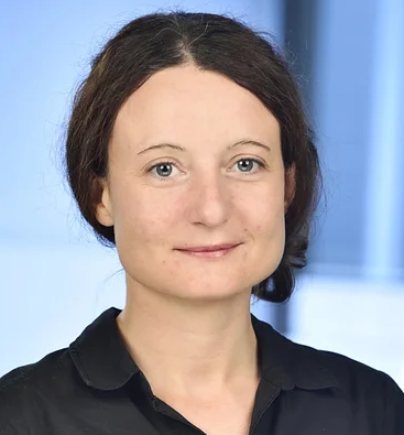 Johanna Schmidt