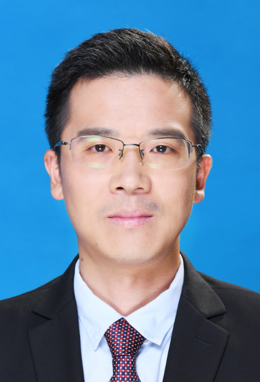 Sibing Liu