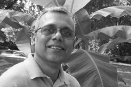 Koushik Adhikari