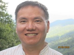 James Gong