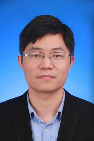 Wei Fu
