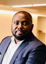 Benjamin Yankson