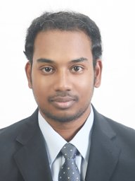 Gugan Kothandan