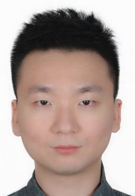 Zhaoyang Jin
