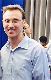 Alexandre Kisner