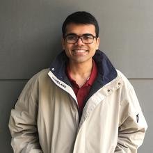 Saurabh Usgaonkar