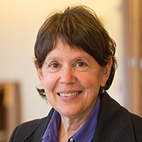 Jane Waldfogel