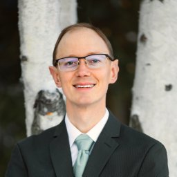 Jeffrey D. Muehlbauer