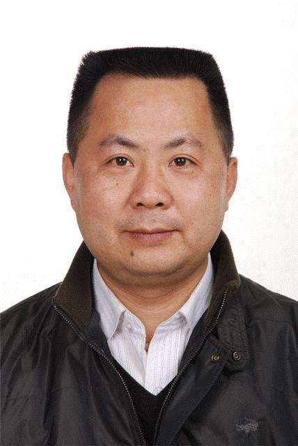 Weiguang Zhu
