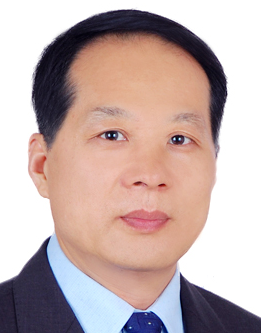 Minghua Gao