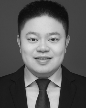 Yue Shu