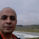 Kambiz Borna