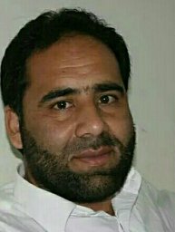 Irfan Ullah