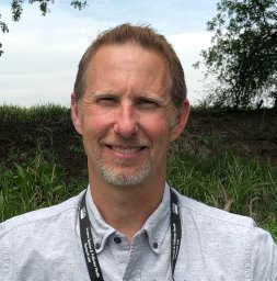 Paul D. Pratt