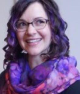 Molly Jane Nicholas