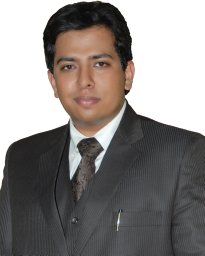 Mazharuddin Mohammed