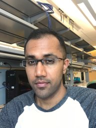Prathamesh Kulkarni