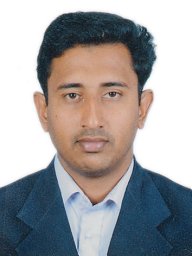Jinesh C. Jacob