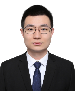 Huanghai Kong
